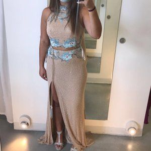 SHERRI HILL DRESS: #52682